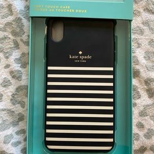 Kate Spade iPhone XS Max Case